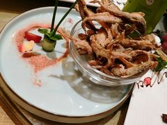 -全聚德烤鸭店(和平路店)