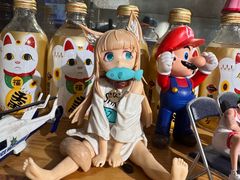 -酒窝夜酌居酒屋(中海水岸馨都店)