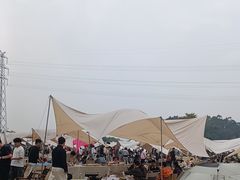 -长洲岛都市农业公园