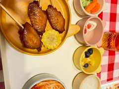 -西贝(厦门中华城店)