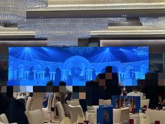 -太原星河湾酒店-真粤中餐厅