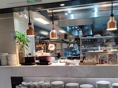 -晶丽香榭自助餐(南京大饭店)