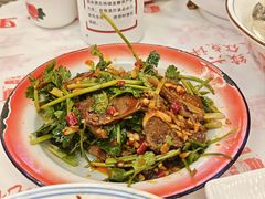 -堂瓦里·33年传统赣菜(第一街区店)