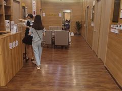 -美年大健康体检医院(金牛万达分院)