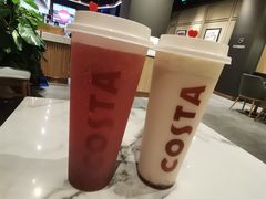 -COSTA COFFEE(斯普瑞斯奥特莱斯店)