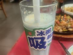 -宏状元现熬粥·京味菜(五棵松店)