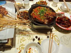 -串盟烧烤大排档·长沙美食地标(星沙店)
