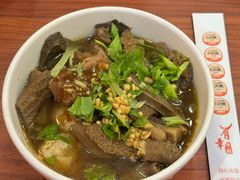 -有章牛杂(石厦店)