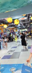 -万达宝贝王(上海浦江店)