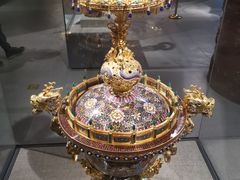 -北京工艺美术博物馆