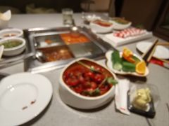 -海底捞火锅(名门店)