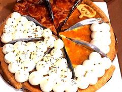桂花栗子派Chestnut-Pie Bird(新闸路店)