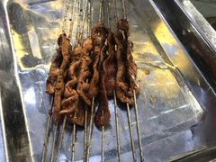 -钟记家菜(红专南路店)