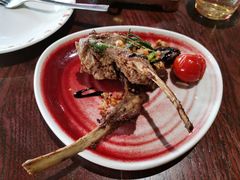 -BROWNSTONE布朗石西班牙餐厅(富城店)