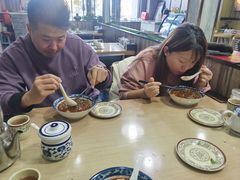 -绥缘老烧麦(中天店)