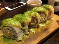 法式焗虾卷-小曹日本料理(软景中心店)