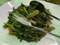 -無招牌海鮮(芽笼店)