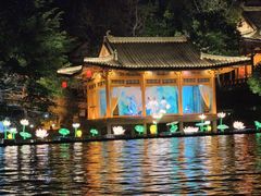 -桂林两江四湖景区