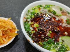 -洪师傅牛肉面(文昌南路店)