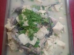 -连池鱼豆味坊(风景区店)