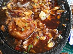 -徽州美食(三十年老店)