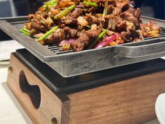 -四季民福烤鸭店(外滩外白渡桥店)