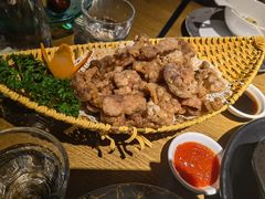 闽南炸醋肉-新悦·霞浦海鲜生(上下杭店)