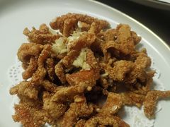 -鑫悦楼煎蟹·16年海鲜大排档