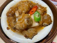 -点都德(华强南店)