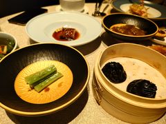 -万丽轩·粤菜(王府井金茂万丽酒店)