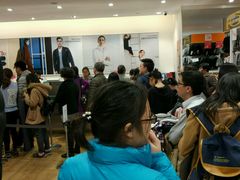 -优衣库(上海虹口龙之梦店)