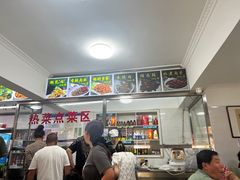 -凤来仙大冷面(八一里店)