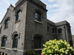 -张学良旧居陈列馆