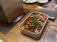 -柿子树炭烤羊腿(金台路店)