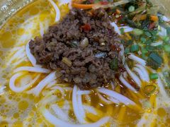 -再回首鸡肉米线(人民路一店)