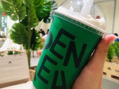 -森茶(湛江万达店)