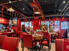 -禄鼎记·排队俩小时都要吃的酸菜鱼(石牌桥店)