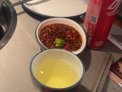 -同仁四季椰子鸡(无锡滨湖万象汇店)