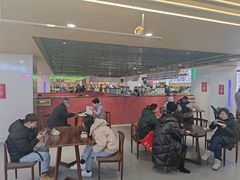 -一代烤翅王(大汉口店)