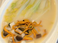 -马凯餐厅(长椿街店)