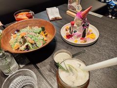 -卡朋西餐(宝安大仟里店)