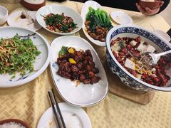 -熙春园餐厅