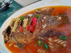 -云隐小厨·传统大理美食(复兴路店)