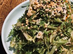 果仁苦菊-叶派龙虾•招牌香辣蟹·海鲜(中海国际店)