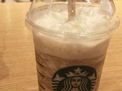 -星巴克臻选(莘庄仲盛店)