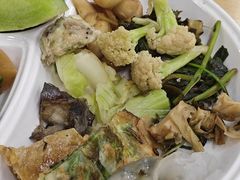 -素清香(解放路店)