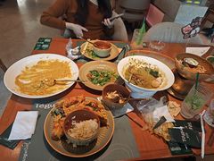 -Tegu泰古莲·泰国餐厅(红山6979店)