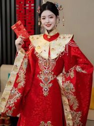 -衣贝姿婚纱礼服馆