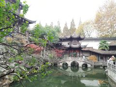-胡雪岩故居