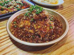 -兔槽江湖菜·重庆璧山兔(水围店)